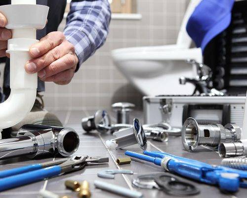 plumbing