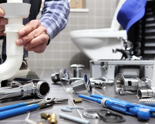 plumbing